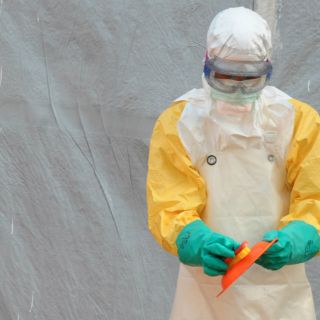 Gobierno de Mali anuncia tres casos sospechosos de Ébola