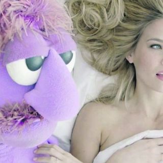 Bar Rafaeli, peligrosamente sexy