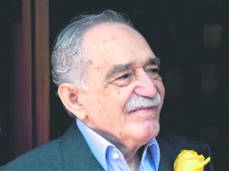Estable. Autoridades sanitarias y la familia de Gabriel García Márquez aseguran que el autor está respondiendo al tratamiento. AP /