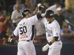 El próximo juego de los Sultanes será contra los Diablos del México. MEXSPORT /