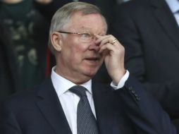 El histórico entrenador del Manchester United compartirá sus conocimientos. AP /