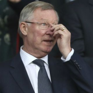 Sir Alex Ferguson dará conferencias en Harvard