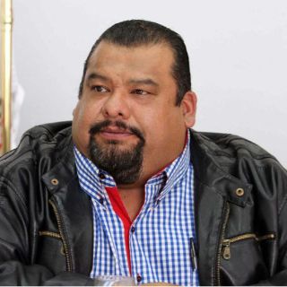 Perredistas denuncian a Gutiérrez de la Torre ante el IEDF