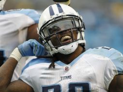 Lo despidieron antes de comenzar el programa de entrenamiento voluntario. AP /