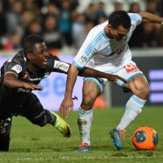 Ajaccio suma una derrota más