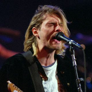 Kurt Cobain será recordado con cómic biográfico