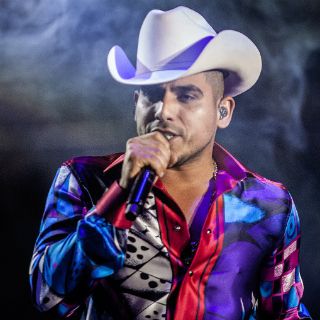 Cancelan concierto de Espinoza Paz en Guadalajara