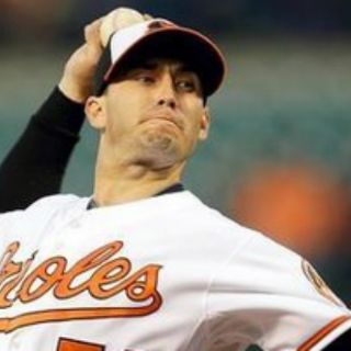 Pierden mexicano González y Orioles 10-4, ante Tigres