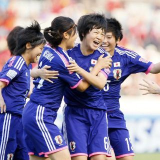 Japón, campeón mundial femenino sub-17