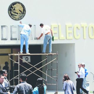 Consejos estatales electorales son el primer reto para el INE
