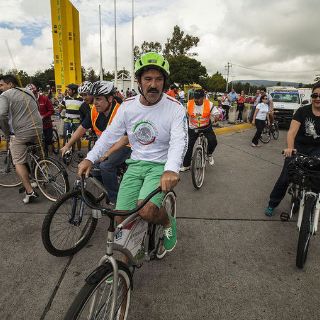 Habrá cortes viales por eventos deportivos este fin de semana