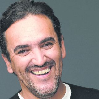 Trino, el villamelón perfecto