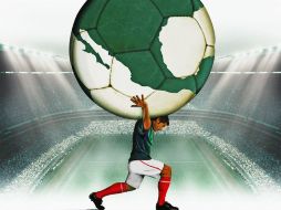 Uno de los principales atractivos de ''Ilusión Nacional'' es la presentación de más de 400 fotografías capturadas entre 1928 y 2012. ESPECIAL /