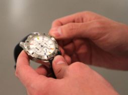 La tecnología permite adaptarse mejor al cambio de horario. NTX /