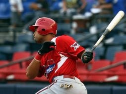 Piratas de Campeche lleva récord perfecto, con marca de 3-0, en este inicio de la campaña 2014 de la Liga Mexicana de Beisbol (LMB). MEXSPORT /
