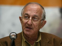 Goytisolo recuerda que hay otros escritores mexicanos que no tienen el reconocimiento que se merecen. ARCHIVO /