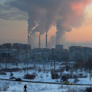 Expertos de la ONU buscan estrategia contra cambio climático