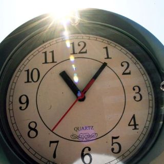 Hay que adelantar una hora los relojes esta noche