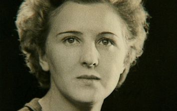 Esposa de Hitler pudo tener orígenes judíos | El Informador