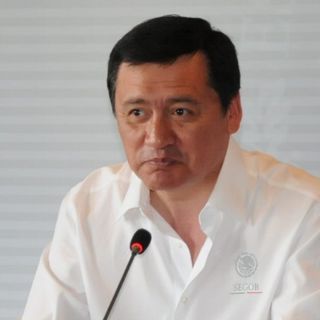 Hasta últimas consecuencias, en caso Reyna: Osorio