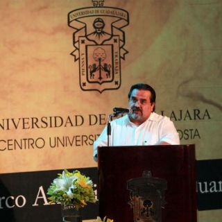 Aumentar fuentes para conseguir recursos externos, meta del CUCosta