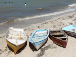 Se espera que el operativo de búsqueda continúe el fin de semana. ARCHIVO /