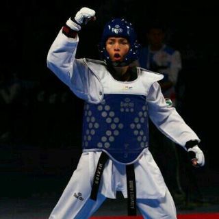 Mexicanos obtienen tres oros en Abierto de Santo Domingo