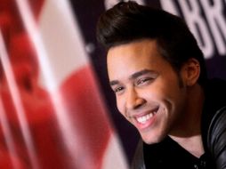 Tras el éxito de su tema 'Darte un beso', ya se escucha en la radio 'Nada'.  /