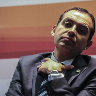 Cordero llama a impedir imposición en el PAN