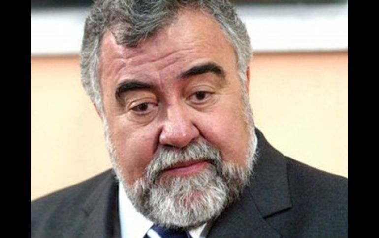 El legislador señaló que este caso es un ejemplo vivo de cómo algunos empresarios se enriquecen llevando sus empresas a la bancarrota. ARCHIVO /