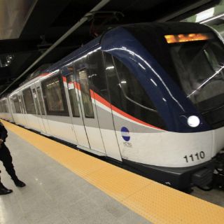 Inauguran en Panamá el primer metro de Centroamérica