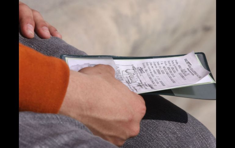 El segundo escalón para quienes deseen obtener de esta forma la cartilla iniciará en mayo y concluirá en agosto. ARCHIVO /