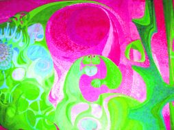 Impacto. El Museo de Pedro Coronel en Zacatecas guarda maravillas para sorprender a sus visitantes.  /