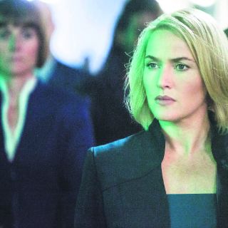 ''Divergente'' la tiranía del porvenir