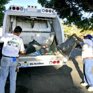 Se ''atasca'' la separación de basura