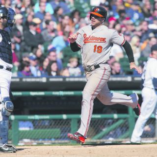 Detroit resiste la ofensiva de Baltimore y sigue invicto