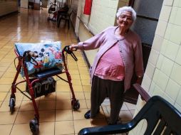 Quienes padecen esta enfermedad pueden llevar un estilo de vida totalmente normal. ARCHIVO /