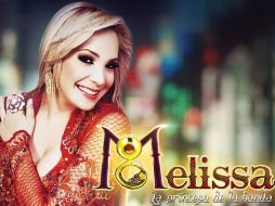 Melissa había declarado que desde los 15 años no sabía nada de su padre. ESPECIAL /