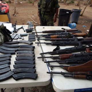 Enfrentamiento en Tamaulipas deja cuatro muertos y dos lesionados