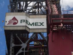 Las exportaciones de EU a México bajaron de 19 mil 147 MDD en enero a 18 mil 348 MDD en febrero de este año. ARCHIVO /