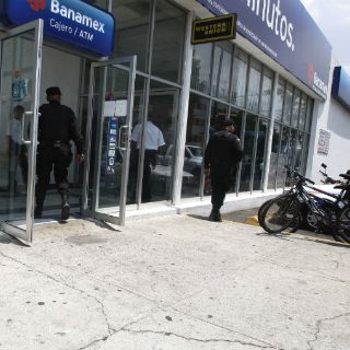 Consignan a 'El Capulina' y su banda