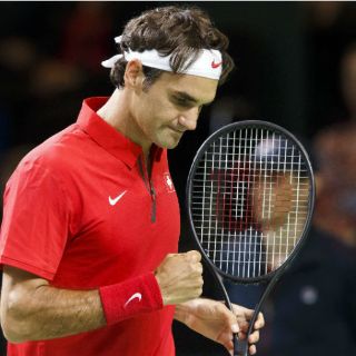 Semifinales de la Copa Davis ya están definidas