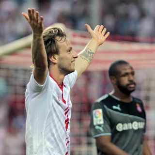 Sevilla barre con el Espanyol