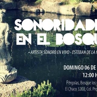 El Bosque de los Colomos se llena de sonido