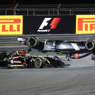 Gutiérrez abandona el hospital