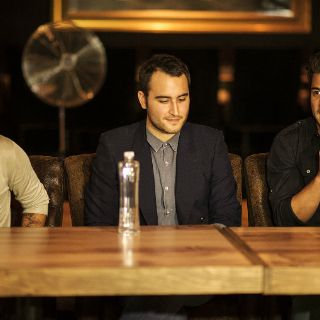 Reik busca regresar a sus raíces musicales con próximo disco