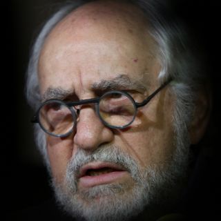 Duda Arturo Ripstein de un cine latinoamericano 'como noción'