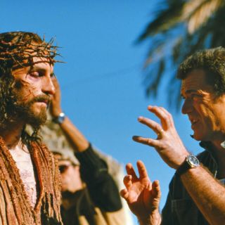 Santificado sea el cine