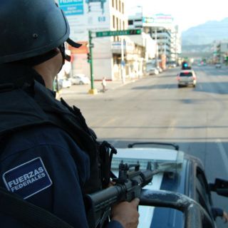 Mueren seis durante enfrentamientos en Tamaulipas
