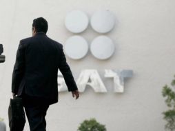 El SAT afirma que con las aprehensiones se refrenda el compromiso de velar por intereses de contribuyentes que sí cumplen. ARCHIVO /